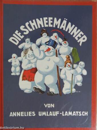 Die schneemänner