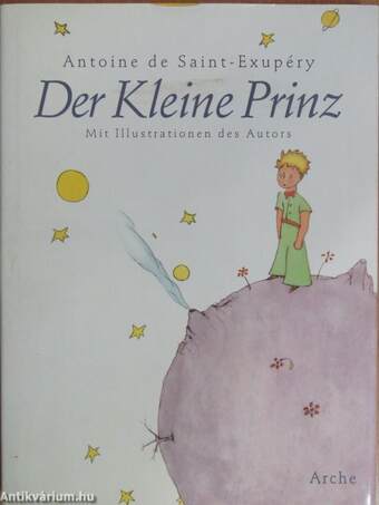 Der Kleine Prinz