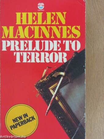 Prelude to Terror