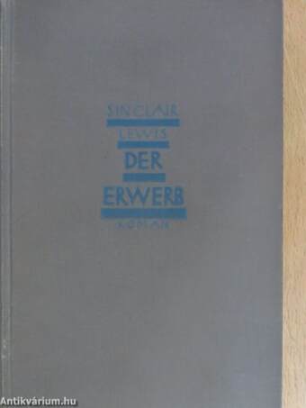 Der Erwerb