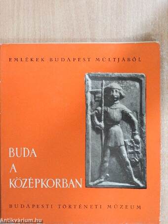 Buda a középkorban