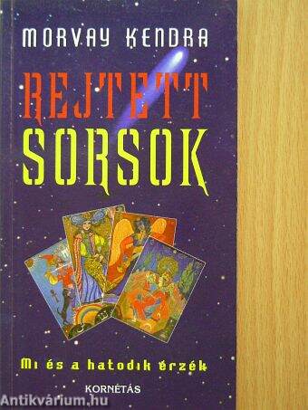 Rejtett sorsok