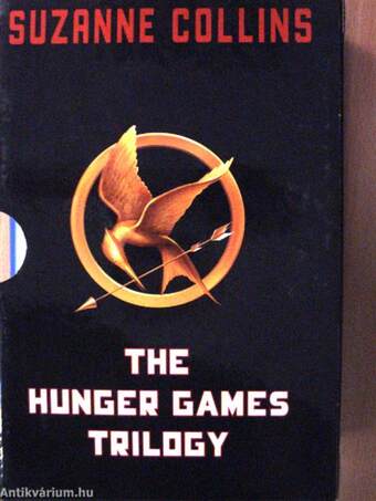 The Hunger Games Trilogy