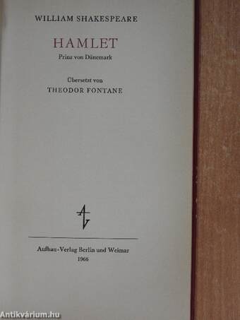 Hamlet