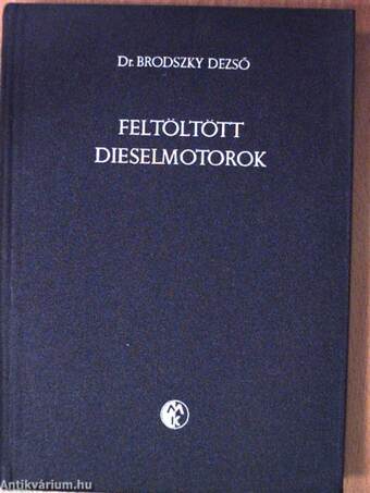 Feltöltött dieselmotorok