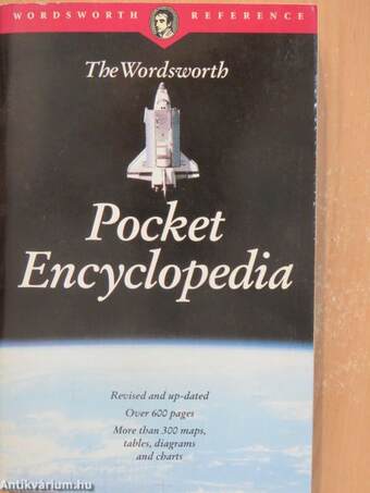 The Wordsworth Pocket Encyclopedia