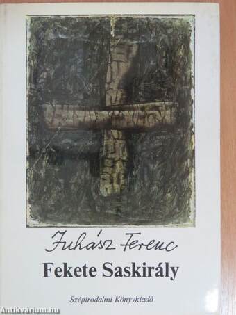 Fekete Saskirály