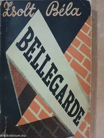 Bellegarde