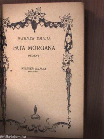 Fata Morgana