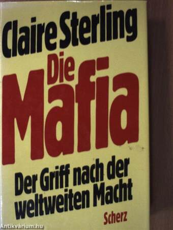 Die Mafia