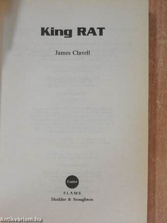 King Rat