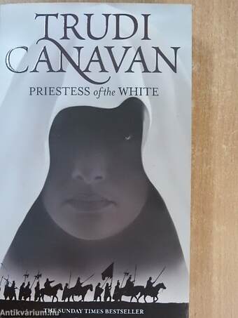 Priestess of the White