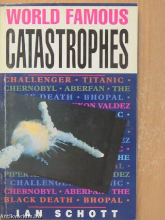 Catastrophes