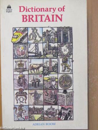 Dictionary of Britain