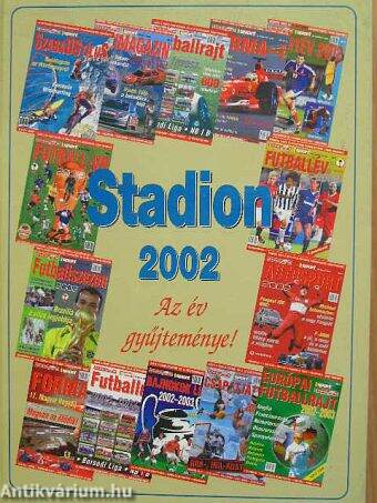 Stadion 2002