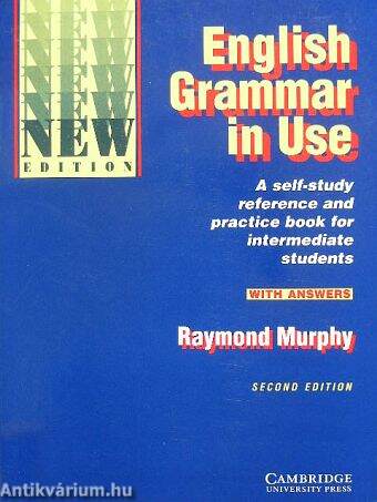 English Grammar in Use