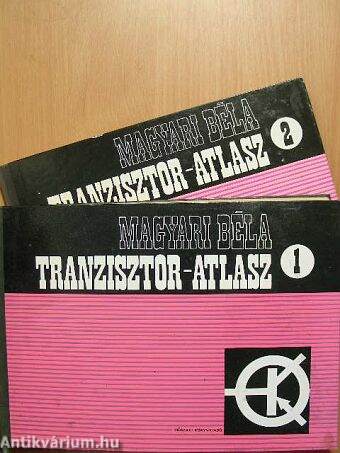 Tranzisztor-atlasz 1-2.