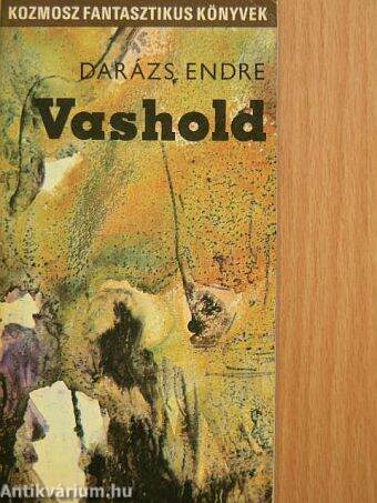 Vashold