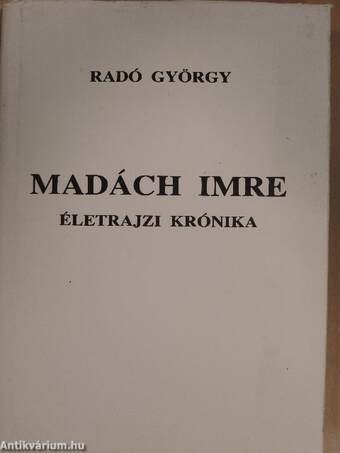 Madách Imre