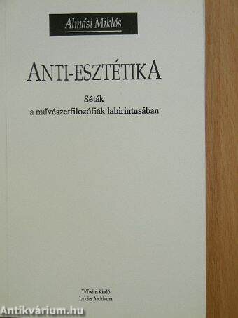 Anti-esztétika