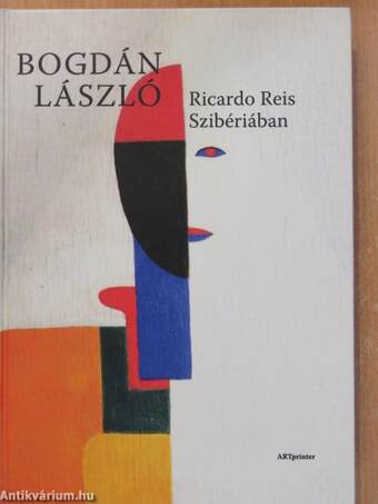 Ricardo Reis Szibériában