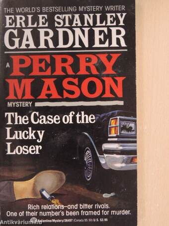 The Case of the Lucky Loser