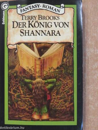 Der König von Shannara