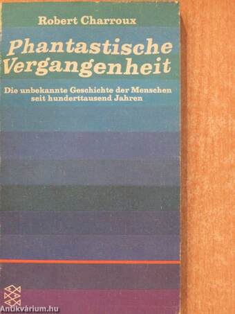 Phantastische Vergangenheit