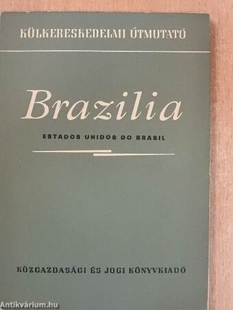 Brazilia