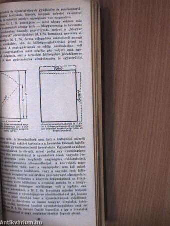 Diarium azaz előjegyzési naptár az 1931-ik évre