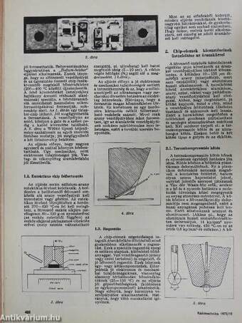 Rádiótechnika 1975. október