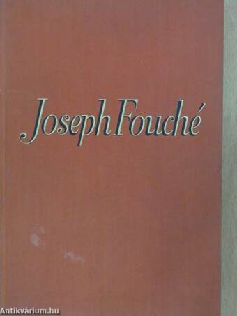 Joseph Fouché