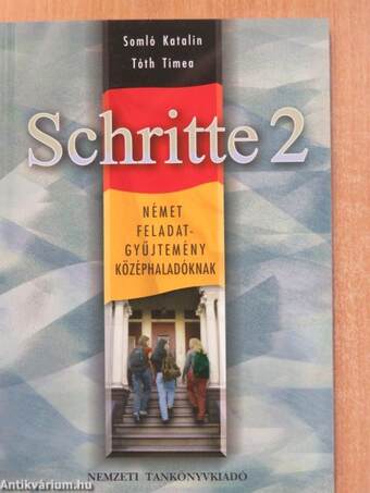 Schritte 2