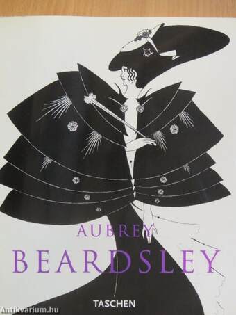 Aubrey Beardsley