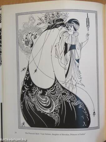 Aubrey Beardsley