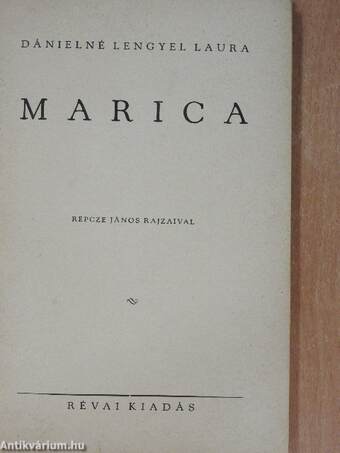 Marica