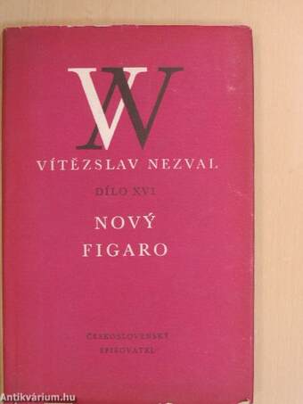 Novy Figaro
