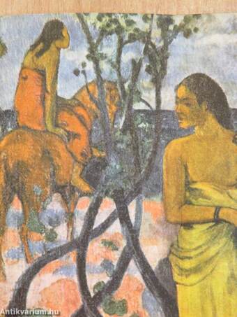 Paul Gauguin (1848-1903)