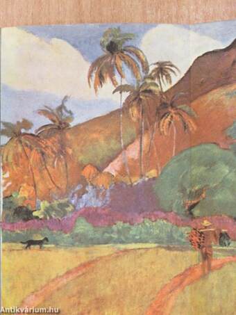 Paul Gauguin (1848-1903)