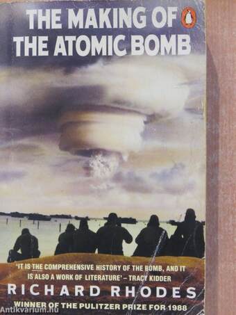 The Making of the Atomic Bomb