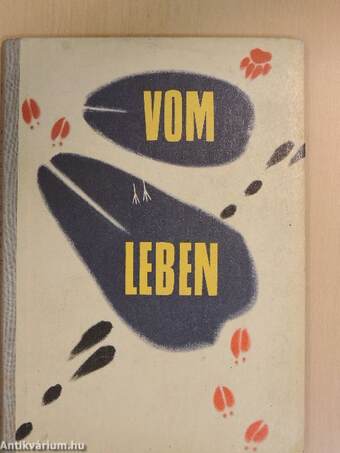 Vom Leben