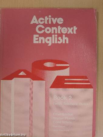 Active Context English 2.