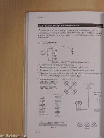 Progress to Proficiency - Teacher's Book