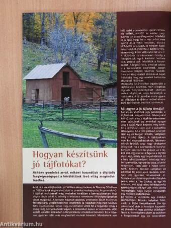 Digitális Fotó Magazin 2005. október