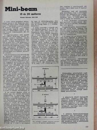 Rádiótechnika 1967. szeptember