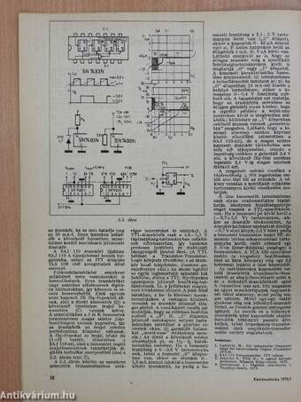 Rádiótechnika 1976. január