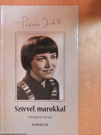 Szívvel, marokkal