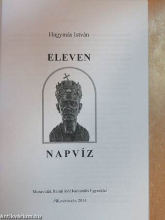 Eleven - Napvíz