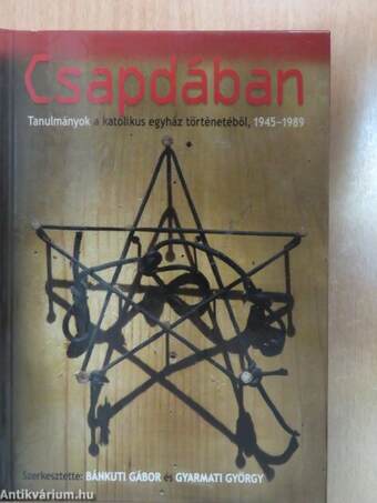 Csapdában