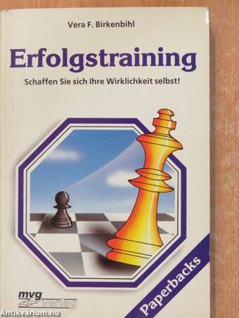 Erfolgstraining